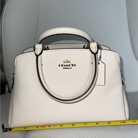Coach Mini Lillie - Picture 8 of 10